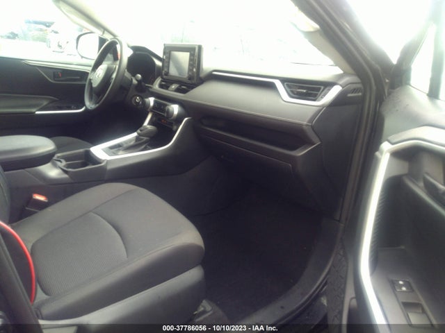 Toyota RAV4 LE 2019 2T3G1RFV9KW079153 Image 21