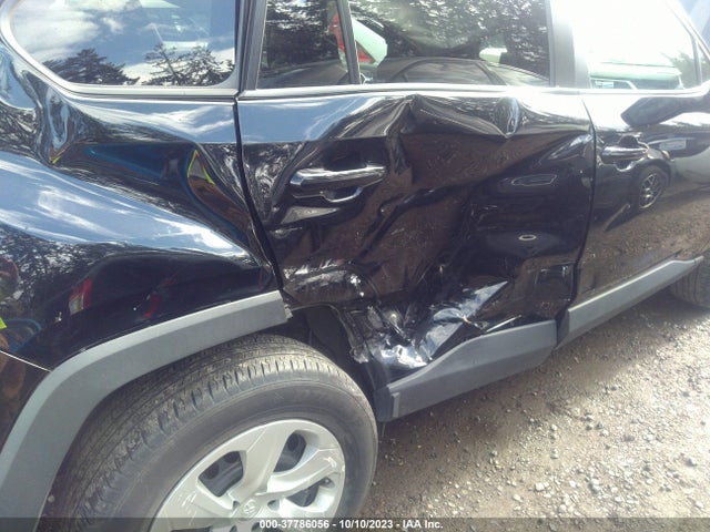 Toyota RAV4 LE 2019 2T3G1RFV9KW079153 Image 22