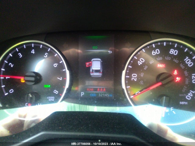 Toyota RAV4 LE 2019 2T3G1RFV9KW079153 Image 23