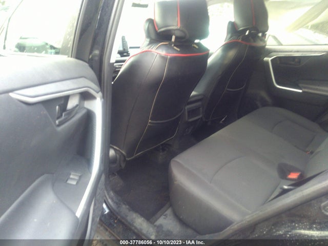 Toyota RAV4 LE 2019 2T3G1RFV9KW079153 Image 24