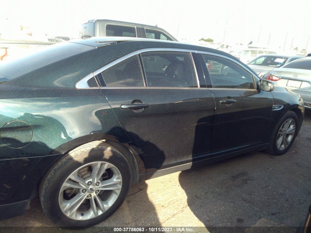 Ford TAURUS SEL 2014 1FAHP2E89EG187011 Image 13