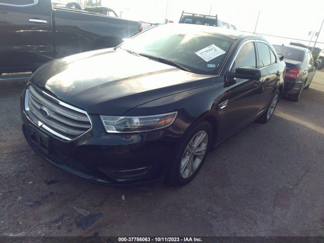 Ford TAURUS SEL 2014 1FAHP2E89EG187011 Image 2