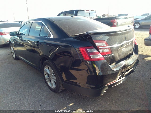 Ford TAURUS SEL 2014 1FAHP2E89EG187011 Image 3