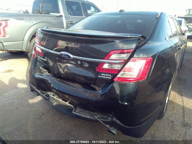 Ford TAURUS SEL 2014 1FAHP2E89EG187011 Image 6