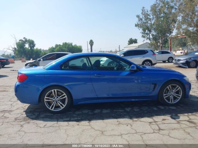 WBA3T3C51EP736776 BMW 4 Series 435i