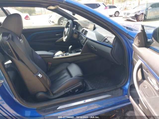 WBA3T3C51EP736776 BMW 4 Series 435i