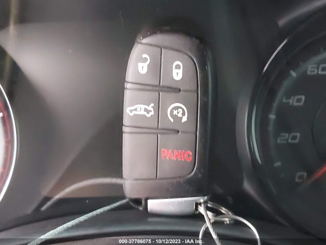 Dodge Charger Daytona 2018 2C3CDXCTXJH277143 Image 11