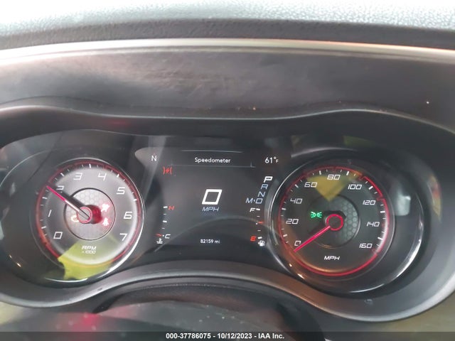 Dodge Charger Daytona 2018 2C3CDXCTXJH277143 Image 7