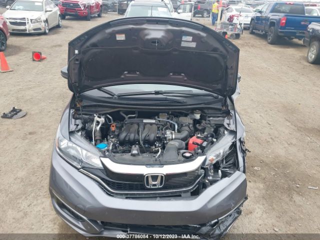 3HGGK5H46LM731502 Honda FIT LX