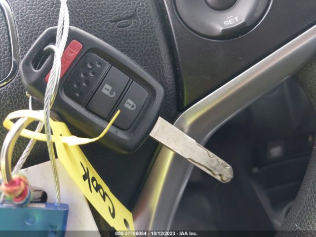 3HGGK5H46LM731502 Honda FIT LX