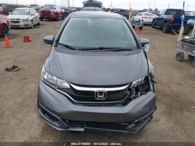 3HGGK5H46LM731502 Honda FIT LX