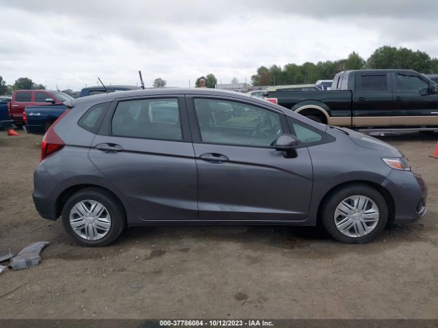 3HGGK5H46LM731502 Honda FIT LX