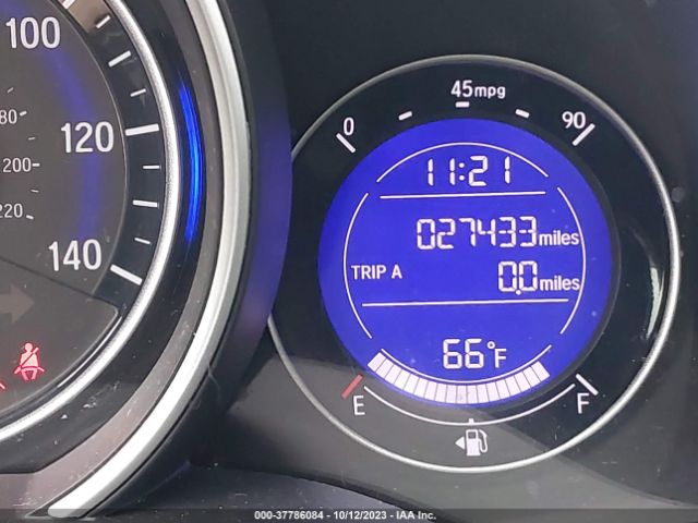 3HGGK5H46LM731502 Honda FIT LX
