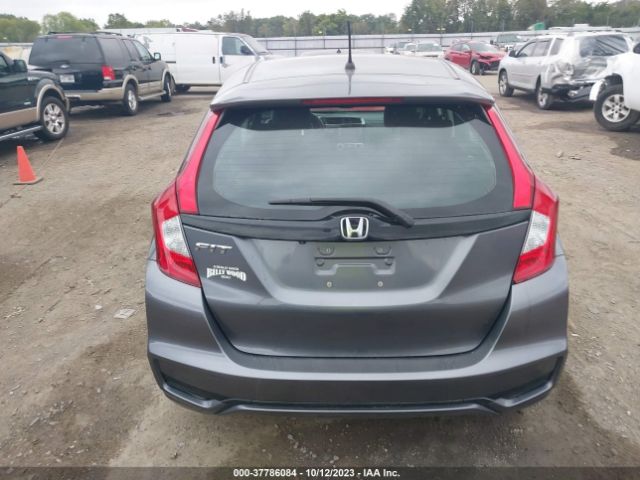3HGGK5H46LM731502 Honda FIT LX