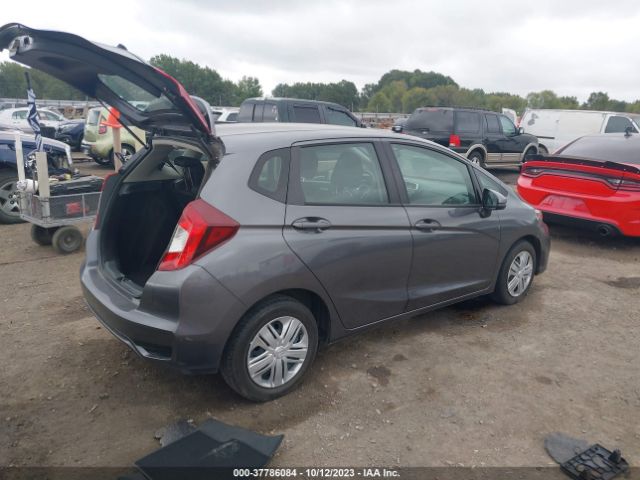 3HGGK5H46LM731502 Honda FIT LX