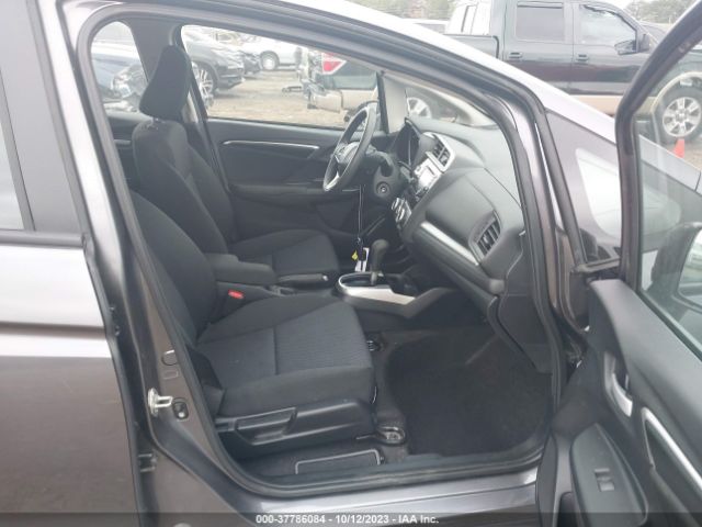 3HGGK5H46LM731502 Honda FIT LX