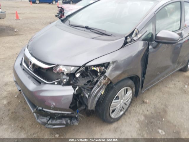 3HGGK5H46LM731502 Honda FIT LX