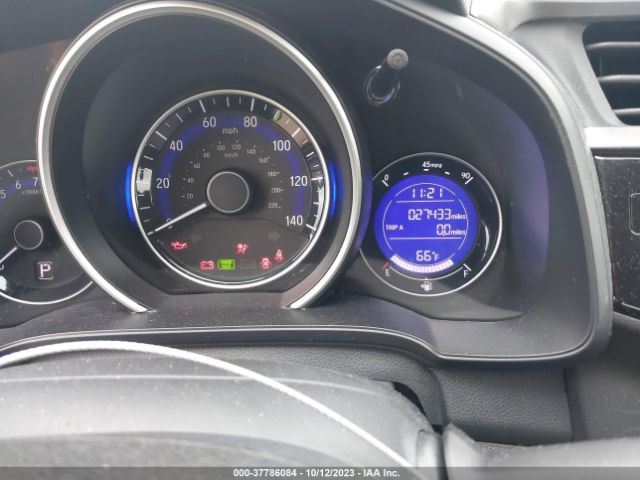 3HGGK5H46LM731502 Honda FIT LX