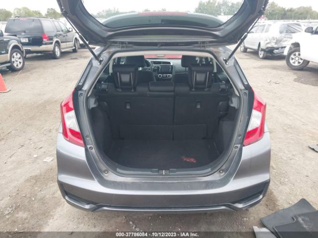 3HGGK5H46LM731502 Honda FIT LX