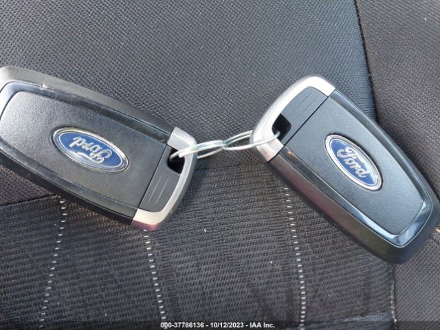 2021 FORD ECOSPORT MAJ3S2GEXMC438927 Photo 10