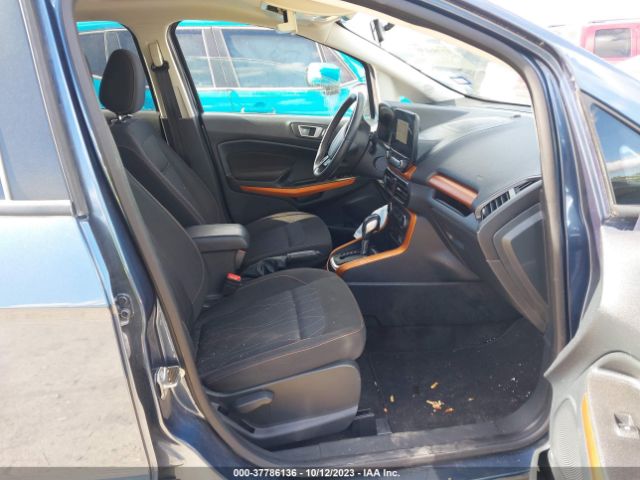 2021 FORD ECOSPORT MAJ3S2GEXMC438927 Photo 4