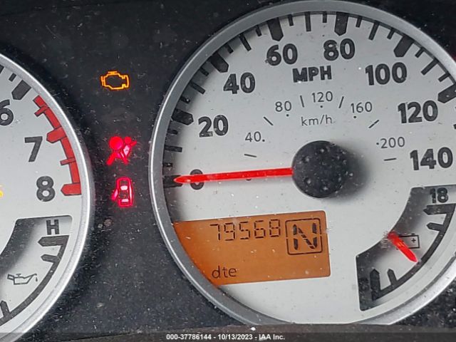 1N6DD0EV7HN720059 Nissan Frontier Pro-4x
