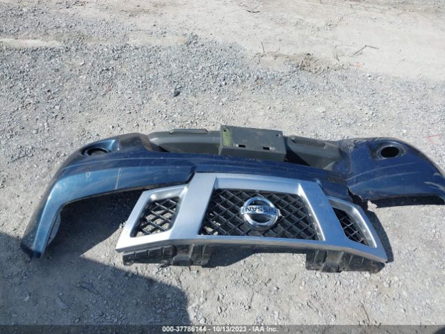 1N6DD0EV7HN720059 Nissan Frontier Pro-4x