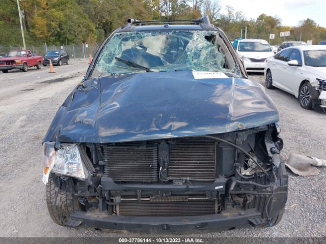 1N6DD0EV7HN720059 Nissan Frontier Pro-4x