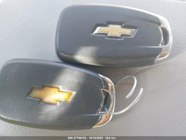 Chevrolet Bolt Ev Premier 2017 1G1FX6S02H4144958 Image 10
