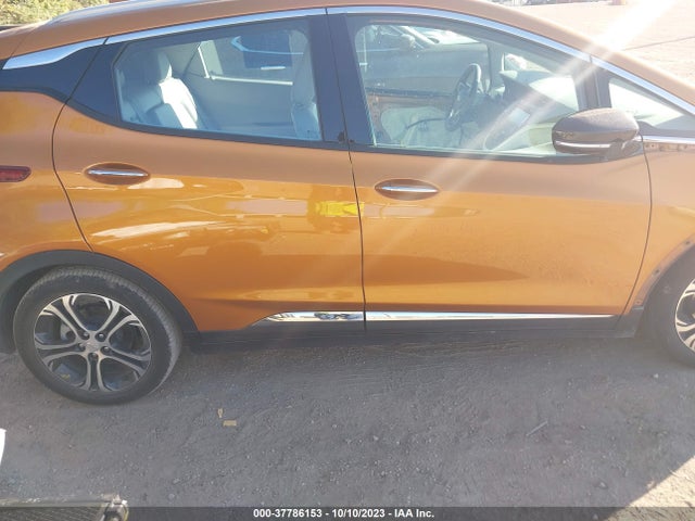 Chevrolet Bolt Ev Premier 2017 1G1FX6S02H4144958 Image 12