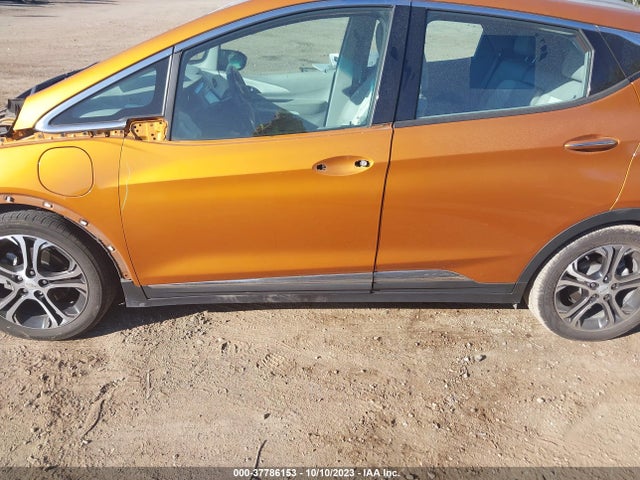 Chevrolet Bolt Ev Premier 2017 1G1FX6S02H4144958 Image 13