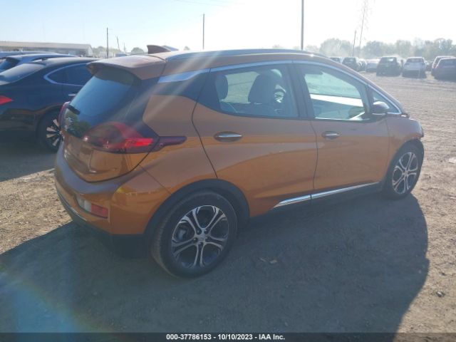2017 CHEVROLET BOLT EV 1G1FX6S02H4144958 Photo 3