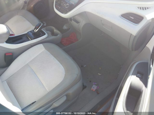 2017 CHEVROLET BOLT EV 1G1FX6S02H4144958 Photo 4