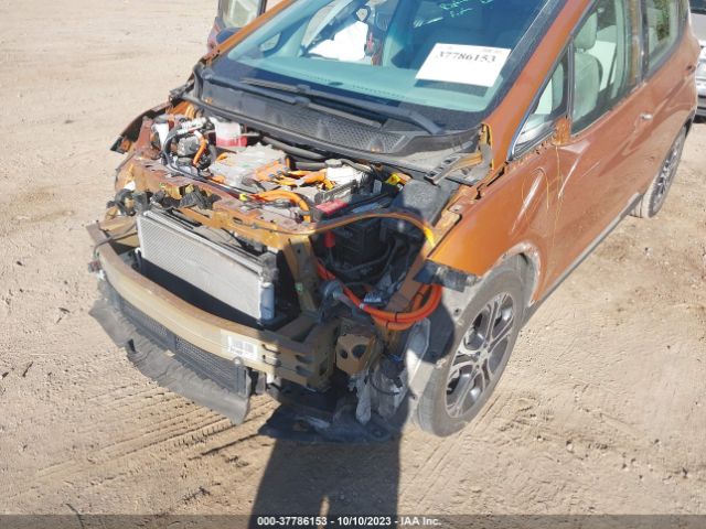 2017 CHEVROLET BOLT EV 1G1FX6S02H4144958 Photo 5