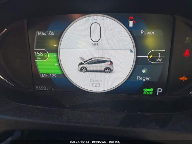2017 CHEVROLET BOLT EV 1G1FX6S02H4144958 Photo 6