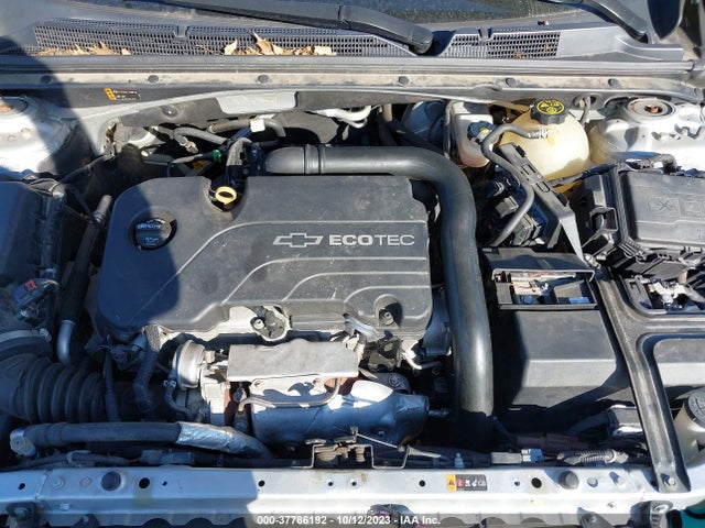 Chevrolet MALIBU LT 2018 1G1ZD5ST4JF154914 Image 10