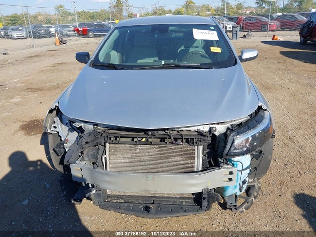 Chevrolet MALIBU LT 2018 1G1ZD5ST4JF154914 Image 13