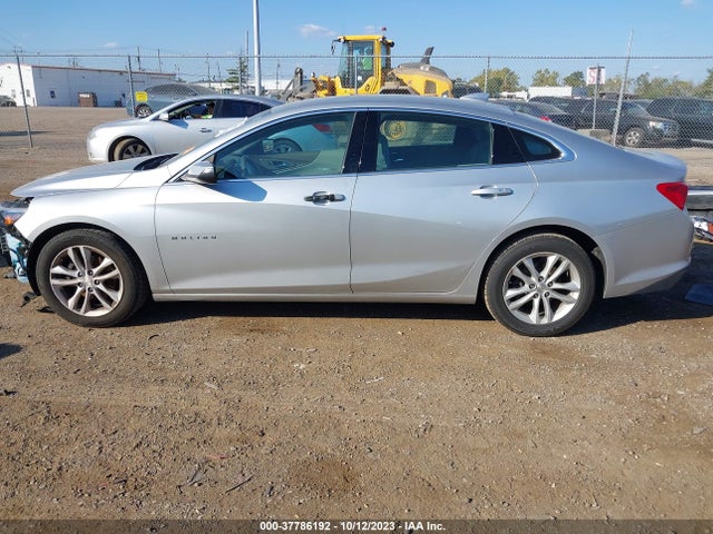 Chevrolet MALIBU LT 2018 1G1ZD5ST4JF154914 Image 15