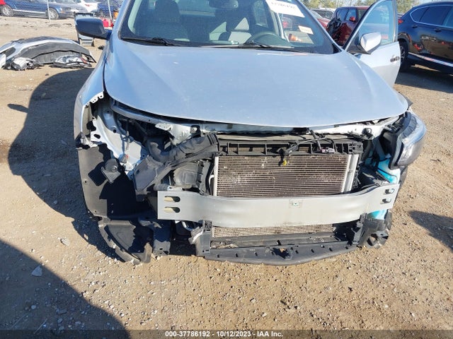 Chevrolet MALIBU LT 2018 1G1ZD5ST4JF154914 Image 6