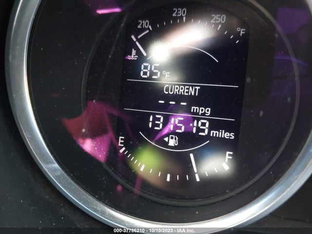 Mazda Mx-5 Miata Club 2016 JM1NDAC77G0113334 Image 15