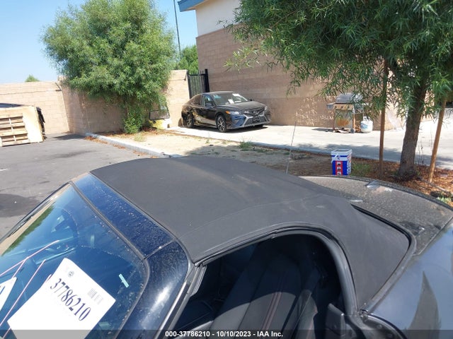Mazda Mx-5 Miata Club 2016 JM1NDAC77G0113334 Image 11