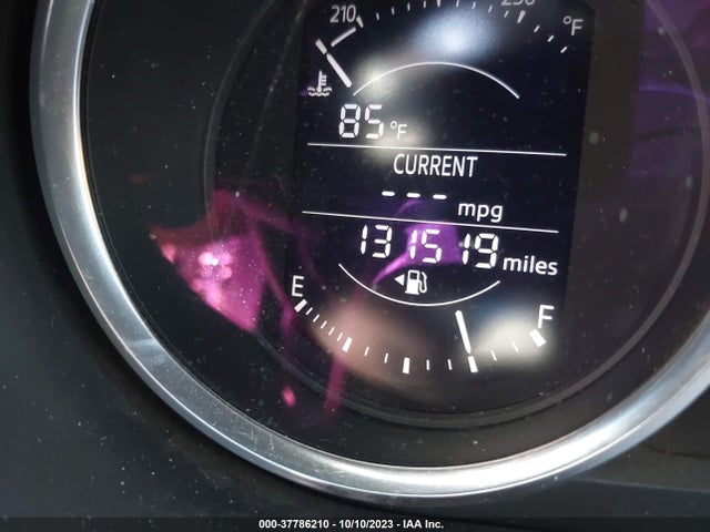 Mazda Mx-5 Miata Club 2016 JM1NDAC77G0113334 Image 7