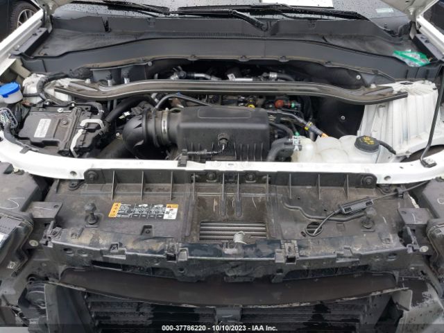 1FMSK8FH7NGA29861 Ford Explorer Limited