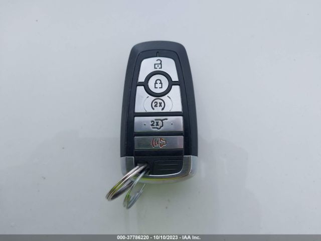 1FMSK8FH7NGA29861 Ford Explorer Limited