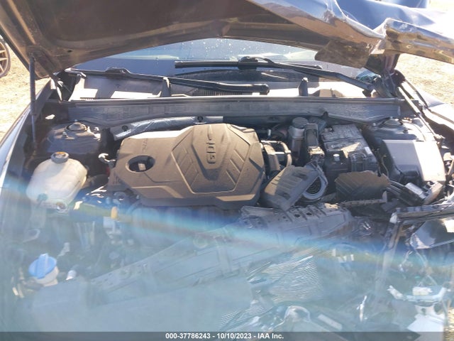 Hyundai SONATA SEL 2020 5NPEF4JA2LH011947 Image 10