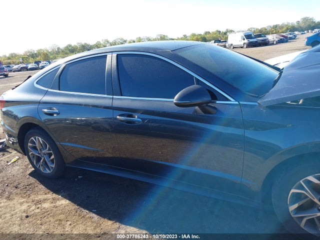 Hyundai SONATA SEL 2020 5NPEF4JA2LH011947 Image 13