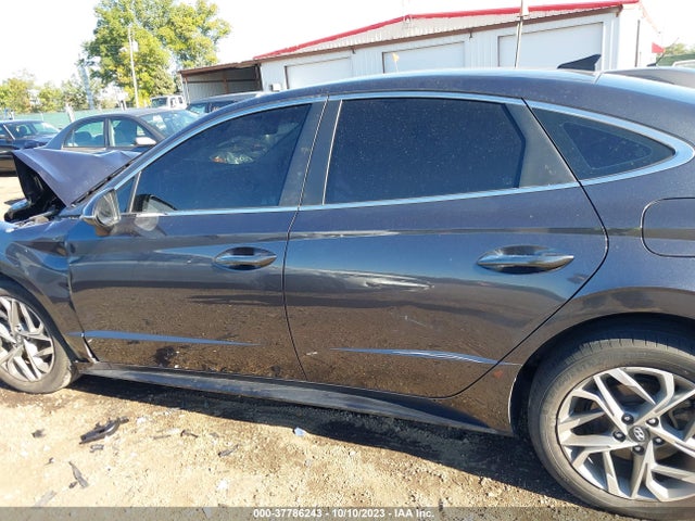 Hyundai SONATA SEL 2020 5NPEF4JA2LH011947 Image 14