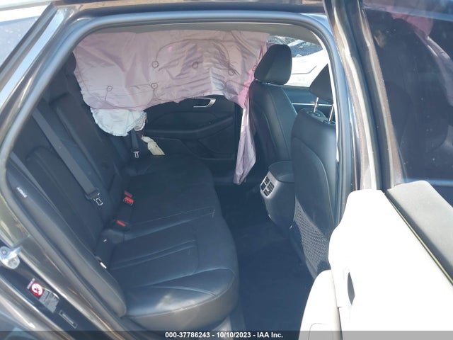 Hyundai SONATA SEL 2020 5NPEF4JA2LH011947 Image 8
