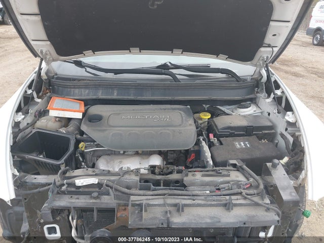 1C4PJMDB7FW600129 Jeep Cherokee Limited
