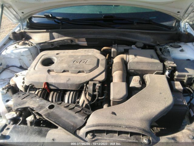 5XXGT4L36LG402899 KIA Optima S